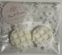 Fondants Noël Calisson
