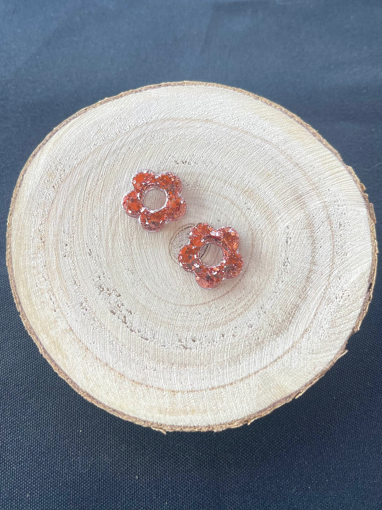 Fleurine rose gold 