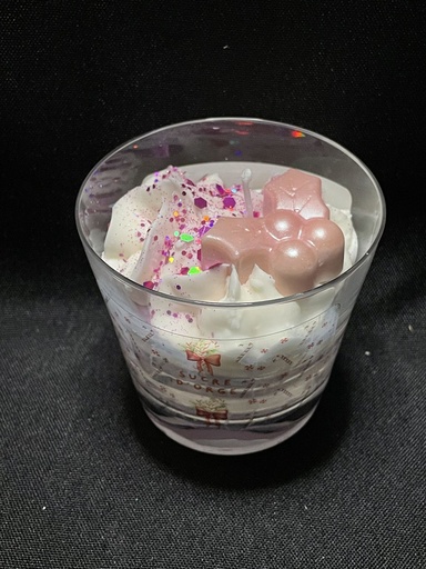Bougie Sucre d'orge (110g)