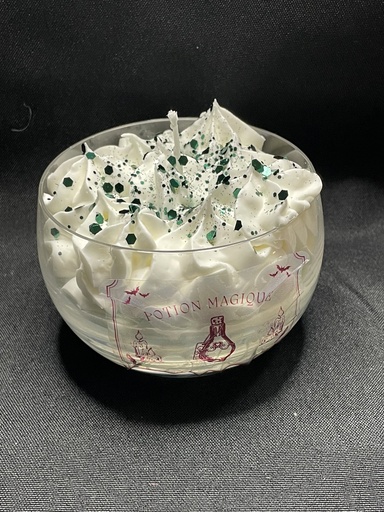 Bougie Potion magique (200g)