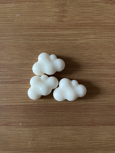 Nuage musc