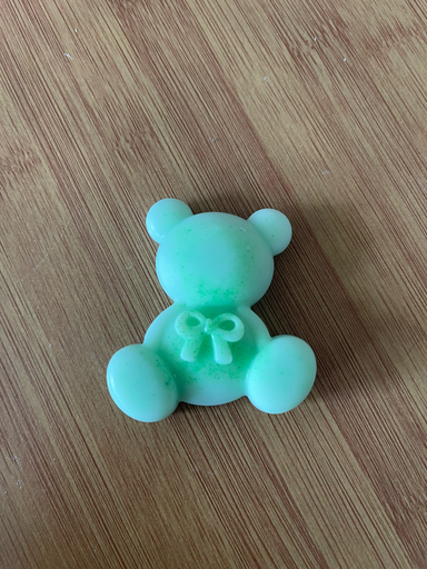 Ourson Fraise Menthe 