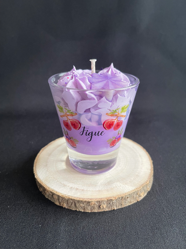 Bougie Figue (110g)