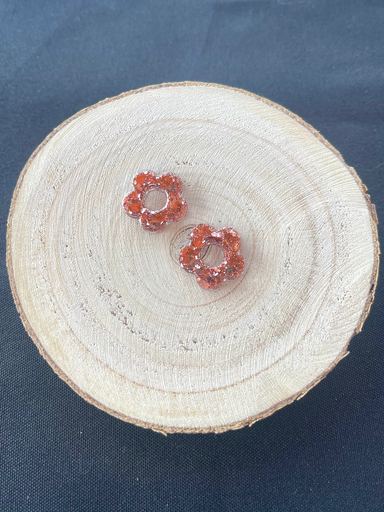 Fleurine rose gold 