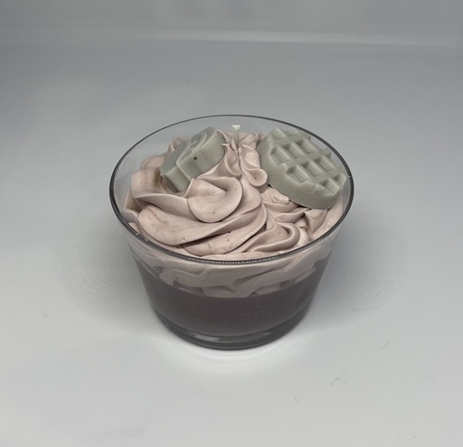 Bougie Pain d’épices (200g)