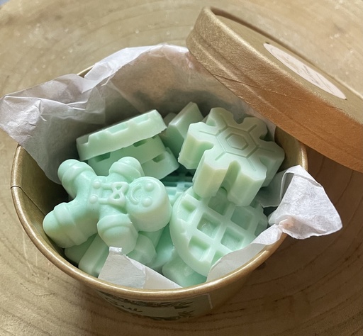 Box Fondants Gui